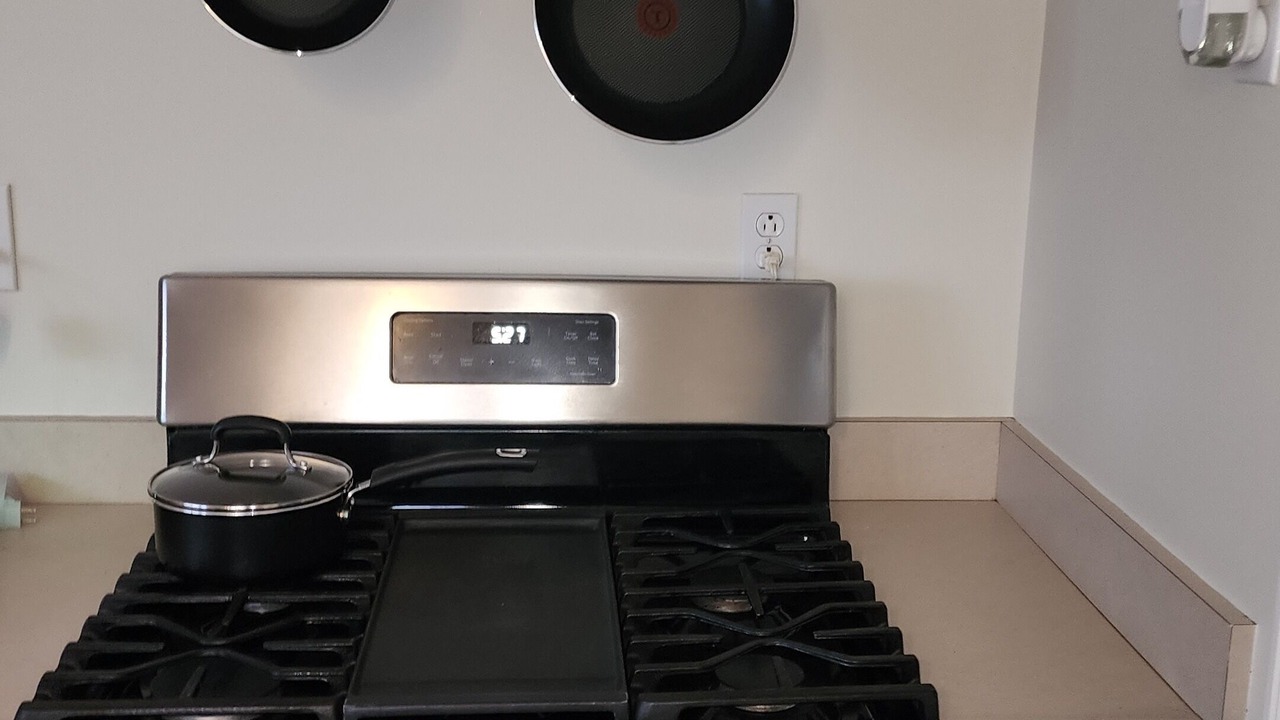 Photo of Kitchen in Parma