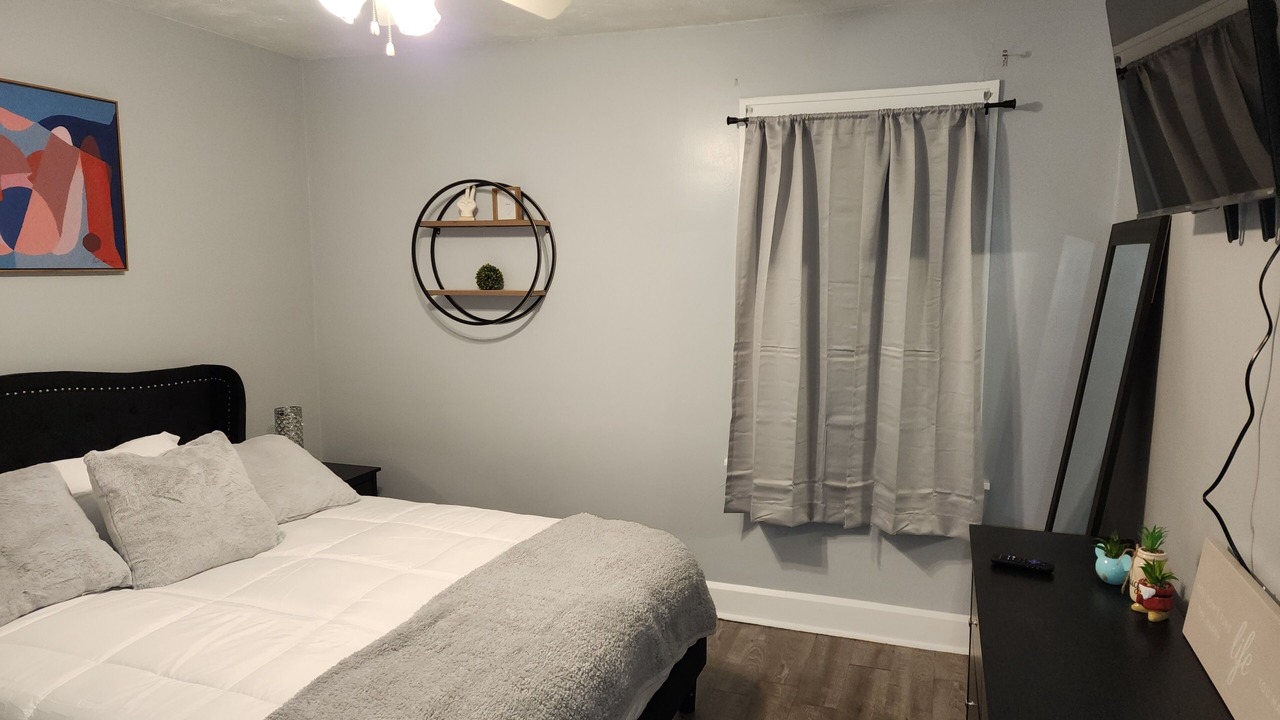 Photo of Bedroom in Parma