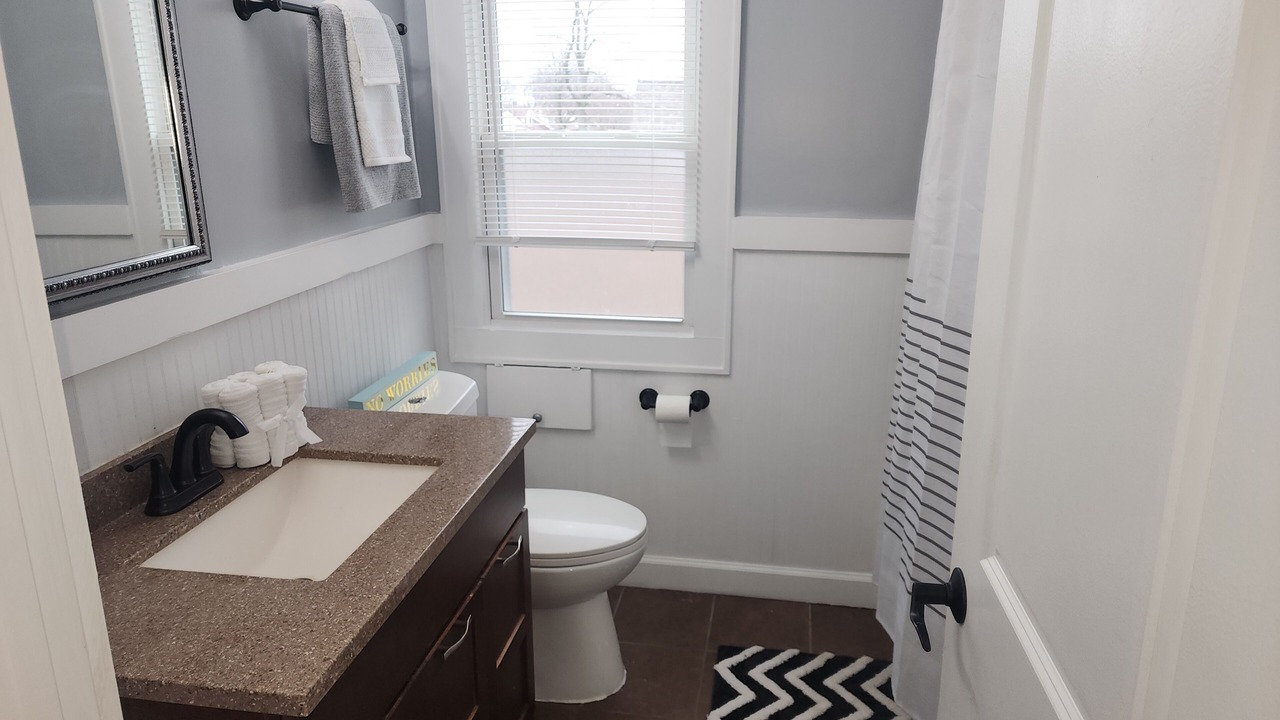 Photo of Bathroom in Parma