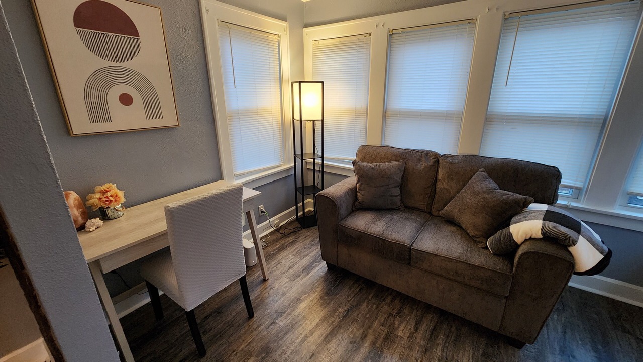 Photo of Livingroom in Parma