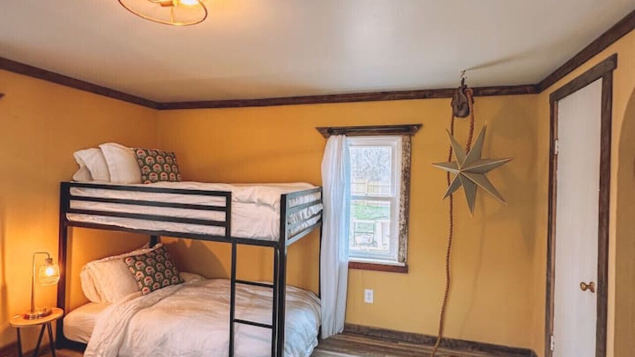 Photo of Bedroom in Fair Plain