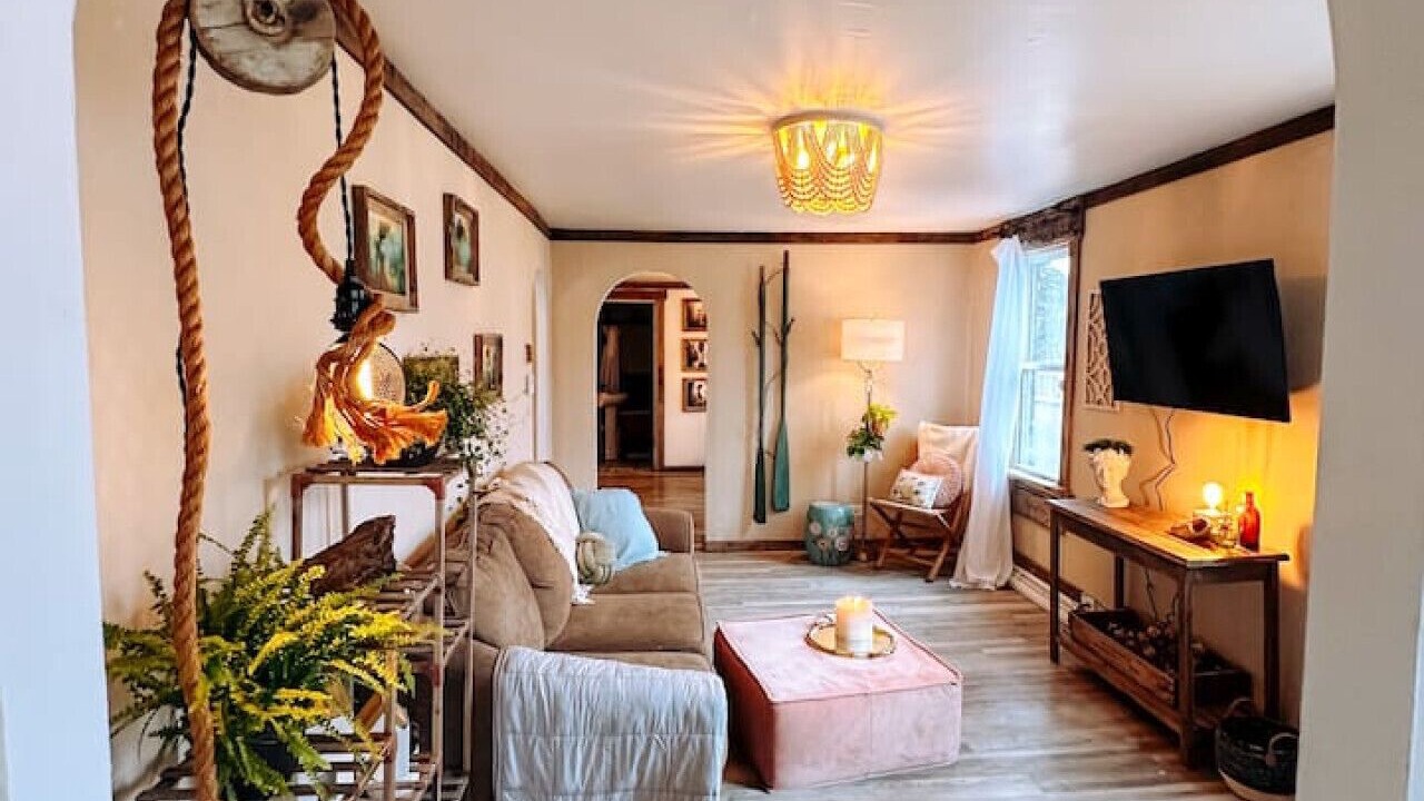 Photo of Livingroom in Fair Plain