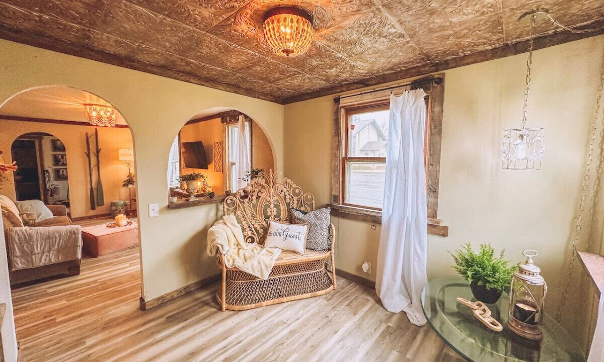Photo of Livingroom in Fair Plain