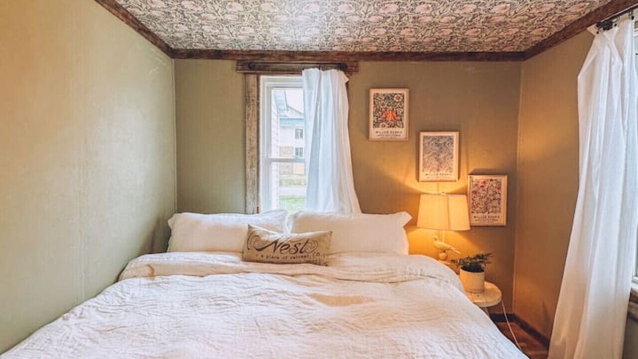Photo of Bedroom in Fair Plain