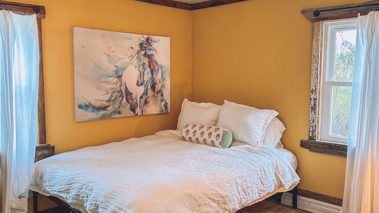 Photo of Bedroom in Fair Plain
