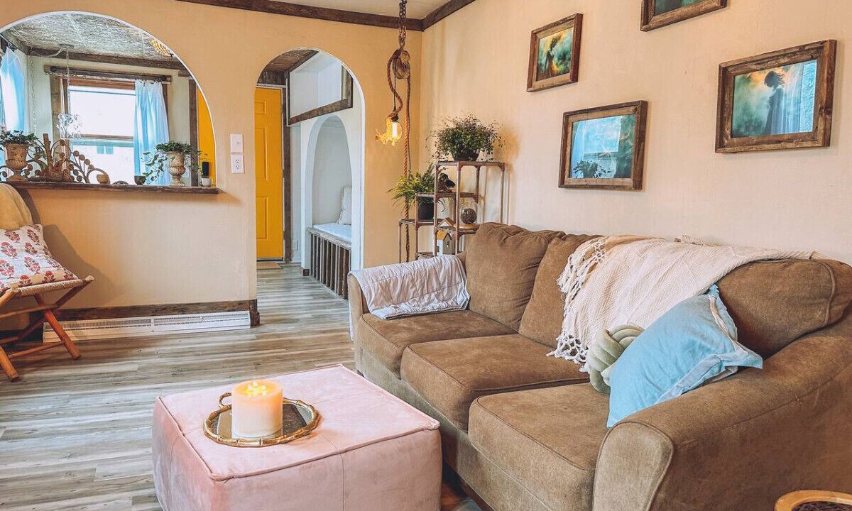 Photo of Livingroom in Fair Plain