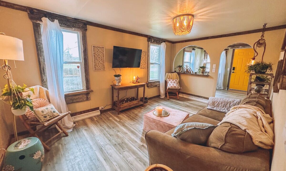 Photo of Livingroom in Fair Plain