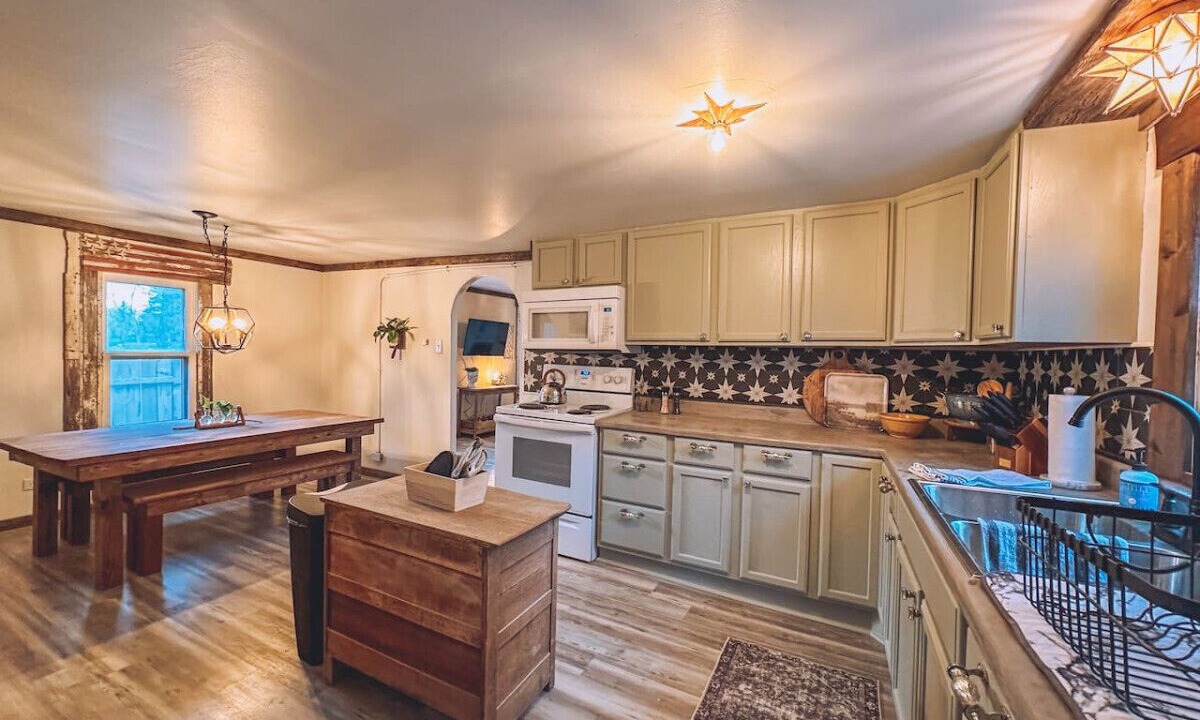 Photo of Kitchen in Fair Plain