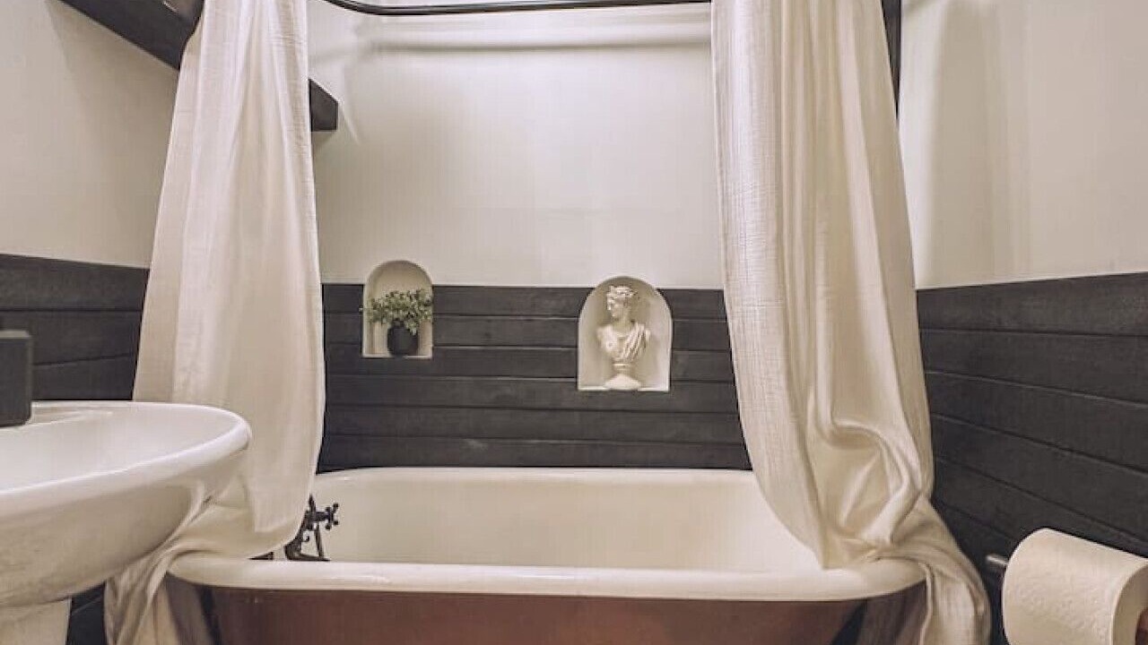 Photo of Bathroom in Fair Plain