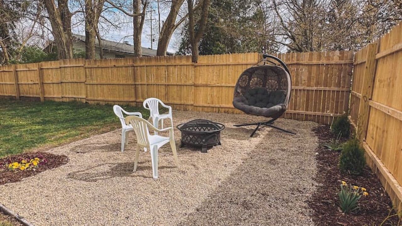 Photo of Patio Balcony in Fair Plain