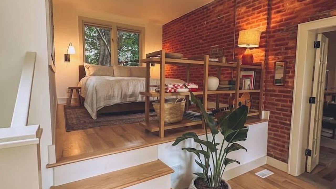 Photo of Bedroom in Oronoko Charter Township