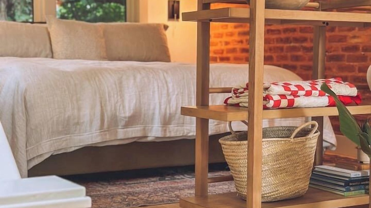 Photo of Bedroom in Oronoko Charter Township