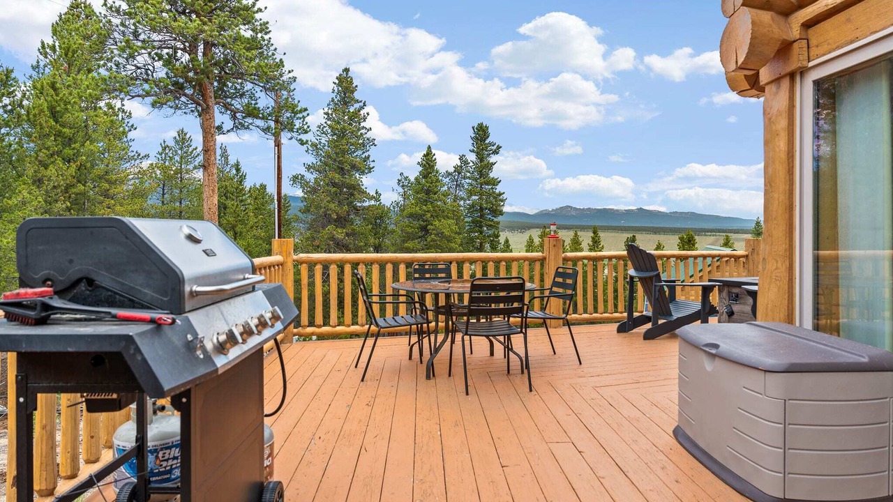Photo of Outdoor in Twin Lakes