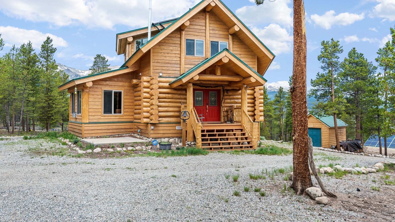 Photo of Outdoor in Twin Lakes