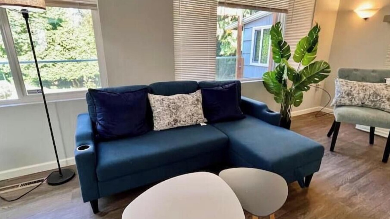 Photo of Livingroom in Bothell