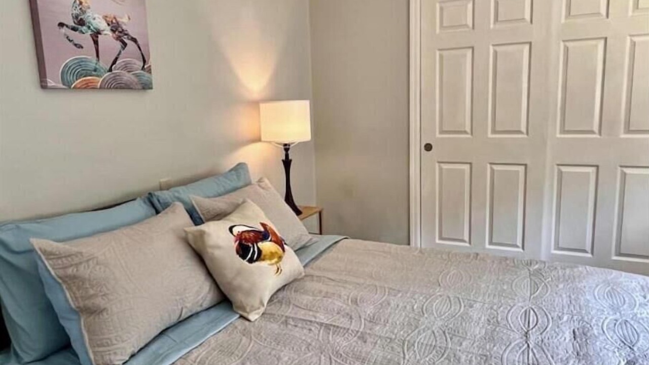 Photo of Bedroom in Bothell