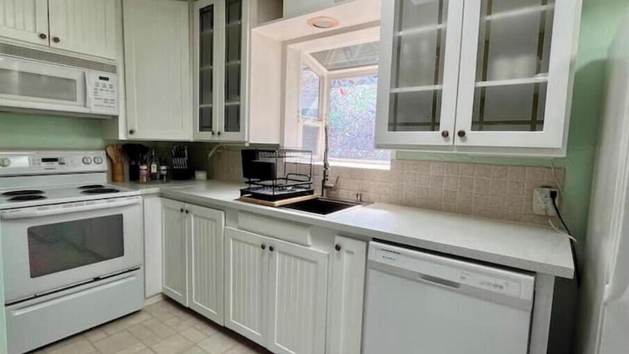 Photo of Kitchen in Bothell
