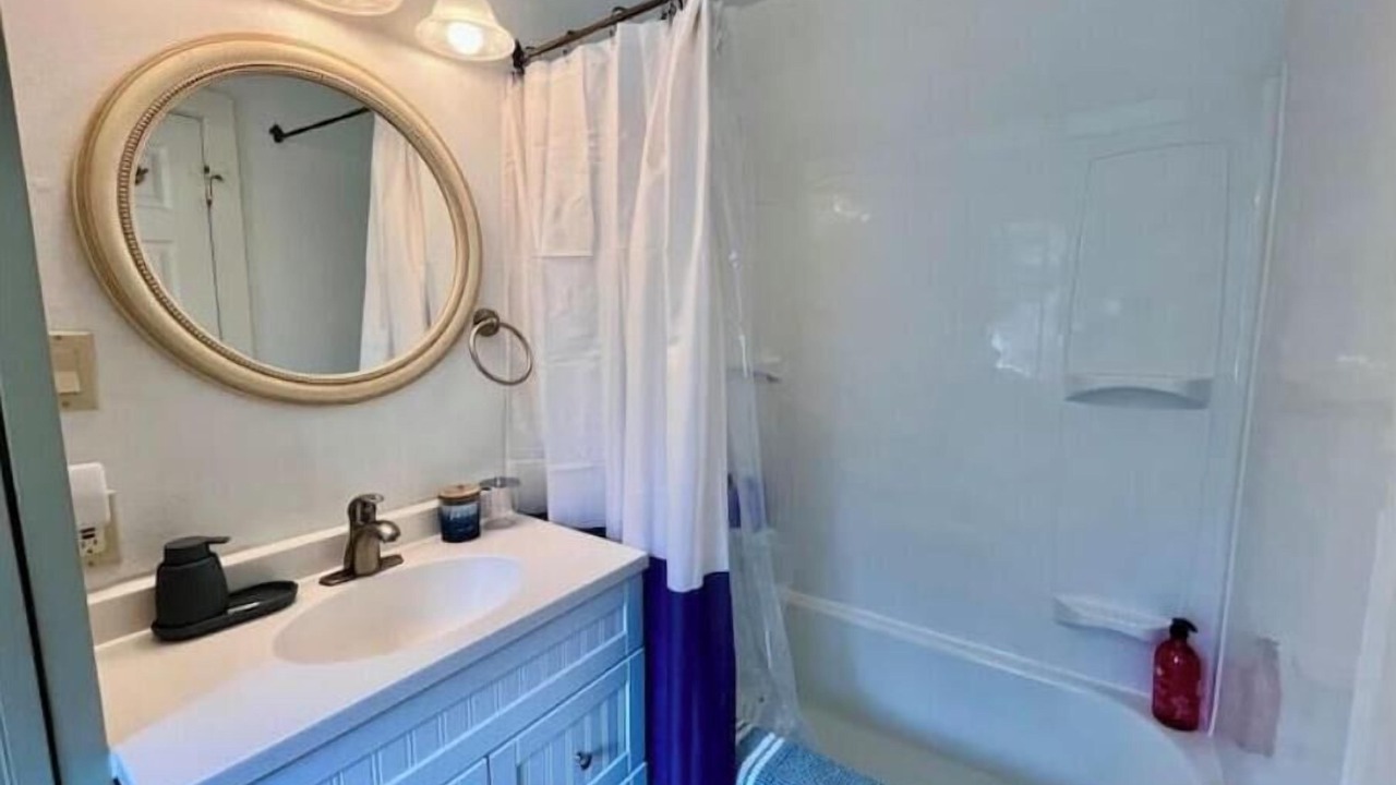 Photo of Bathroom in Bothell