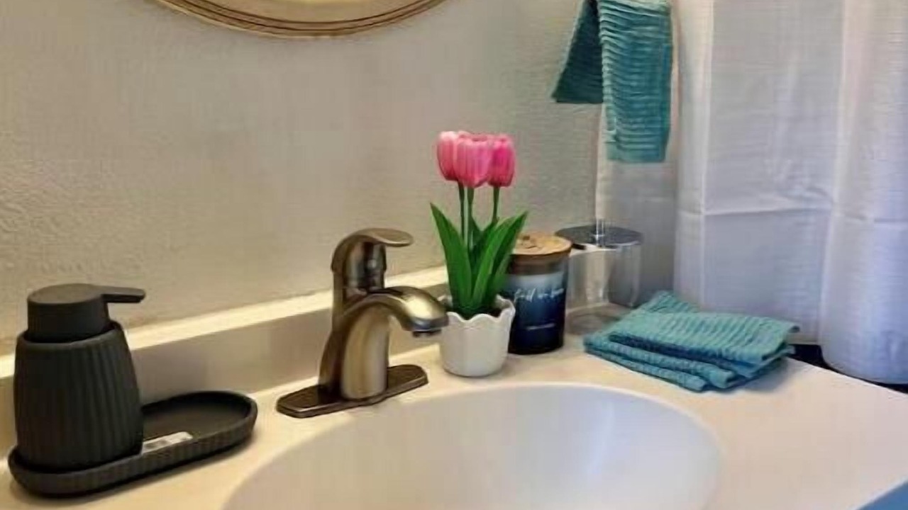 Photo of Bathroom in Bothell