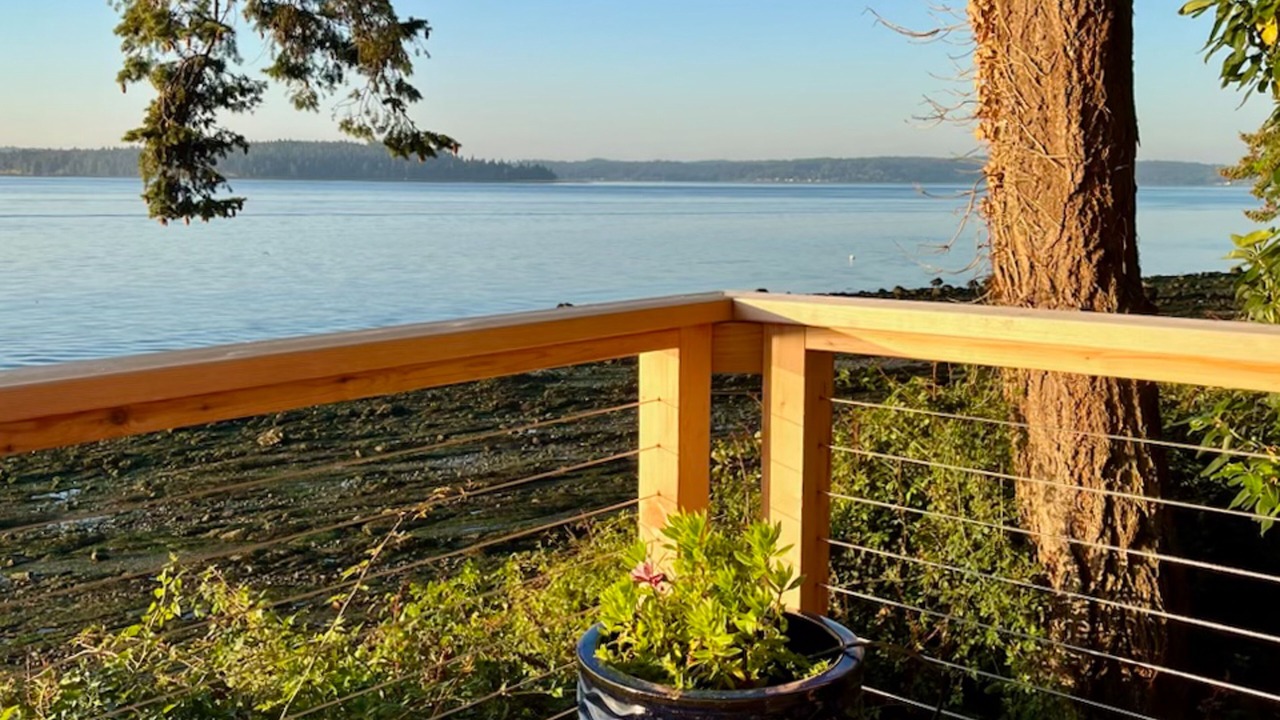 Photo of Outdoor in Bainbridge Island