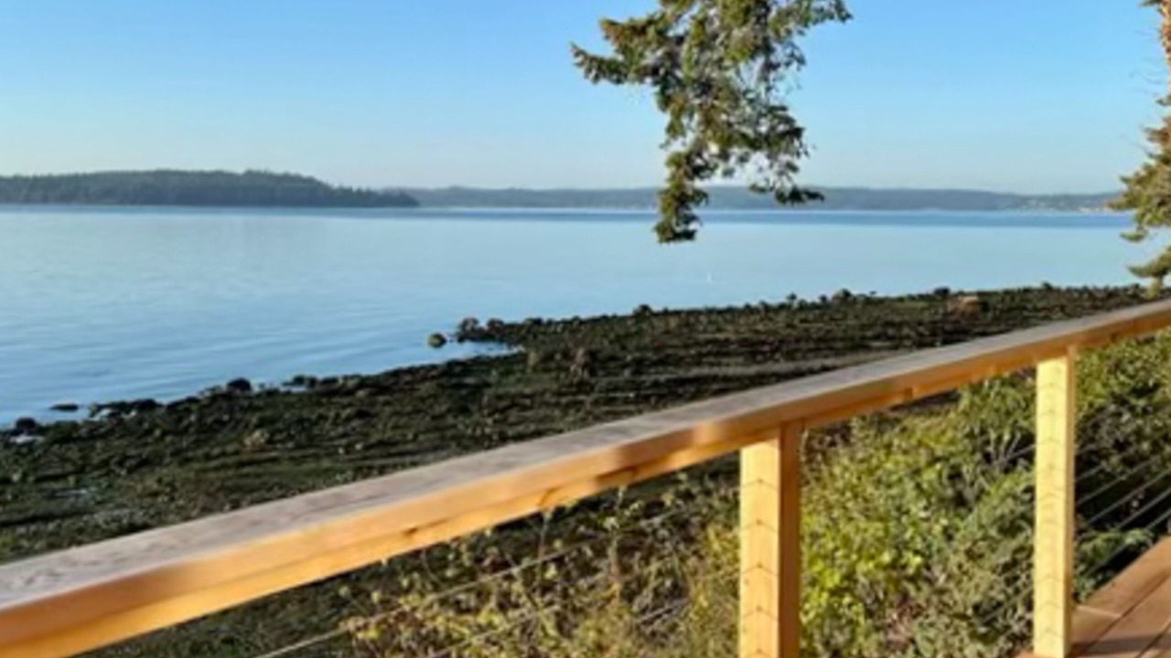 Photo of Outdoor in Bainbridge Island