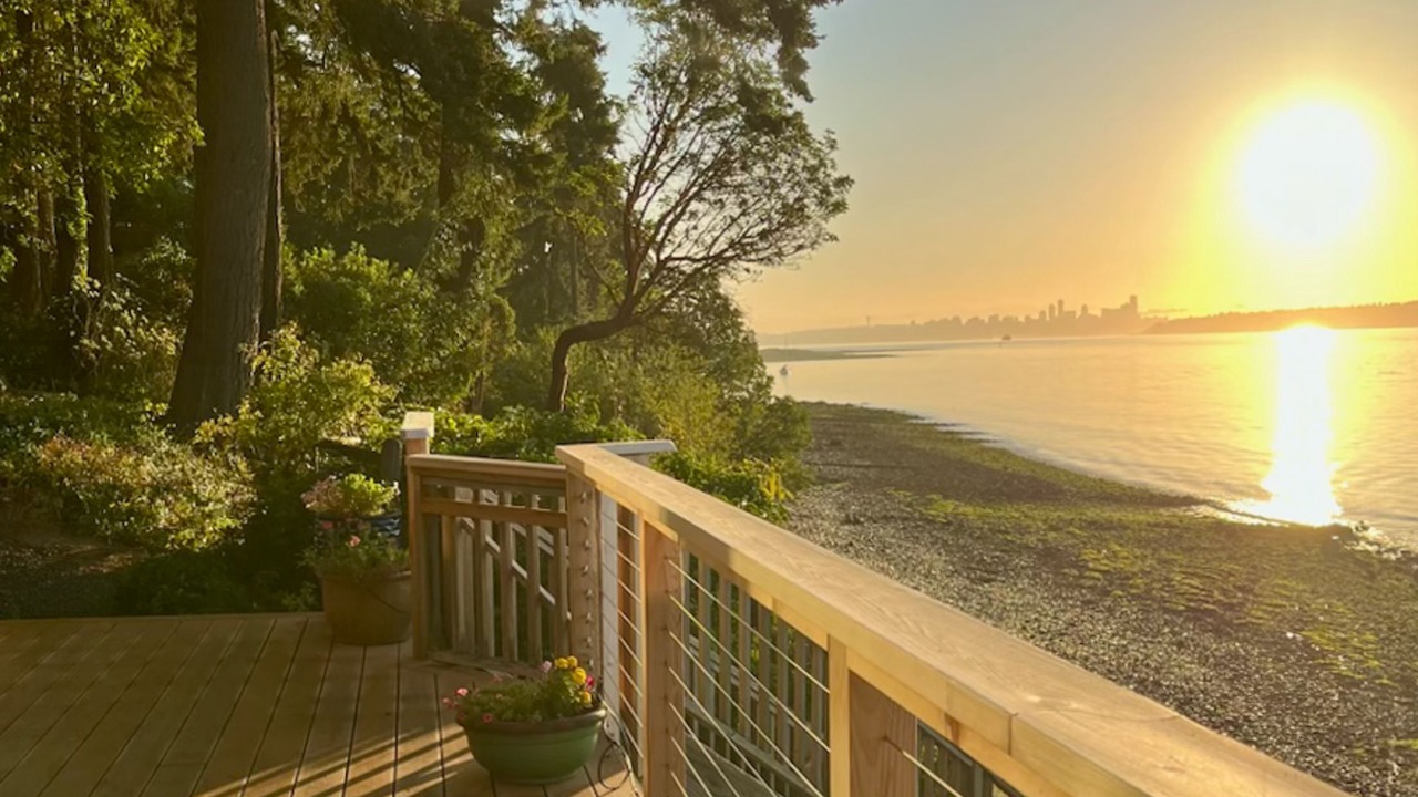 Photo of Outdoor in Bainbridge Island