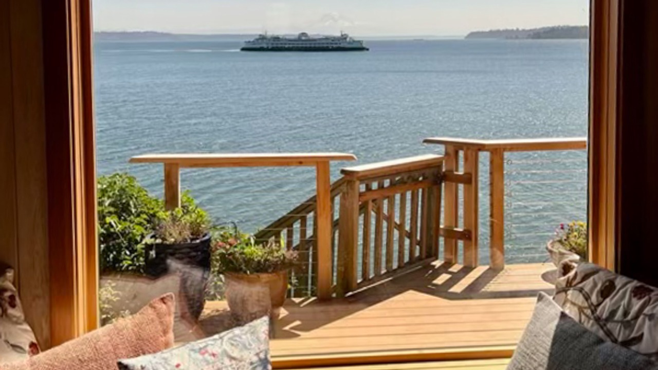 Photo of Others in Bainbridge Island