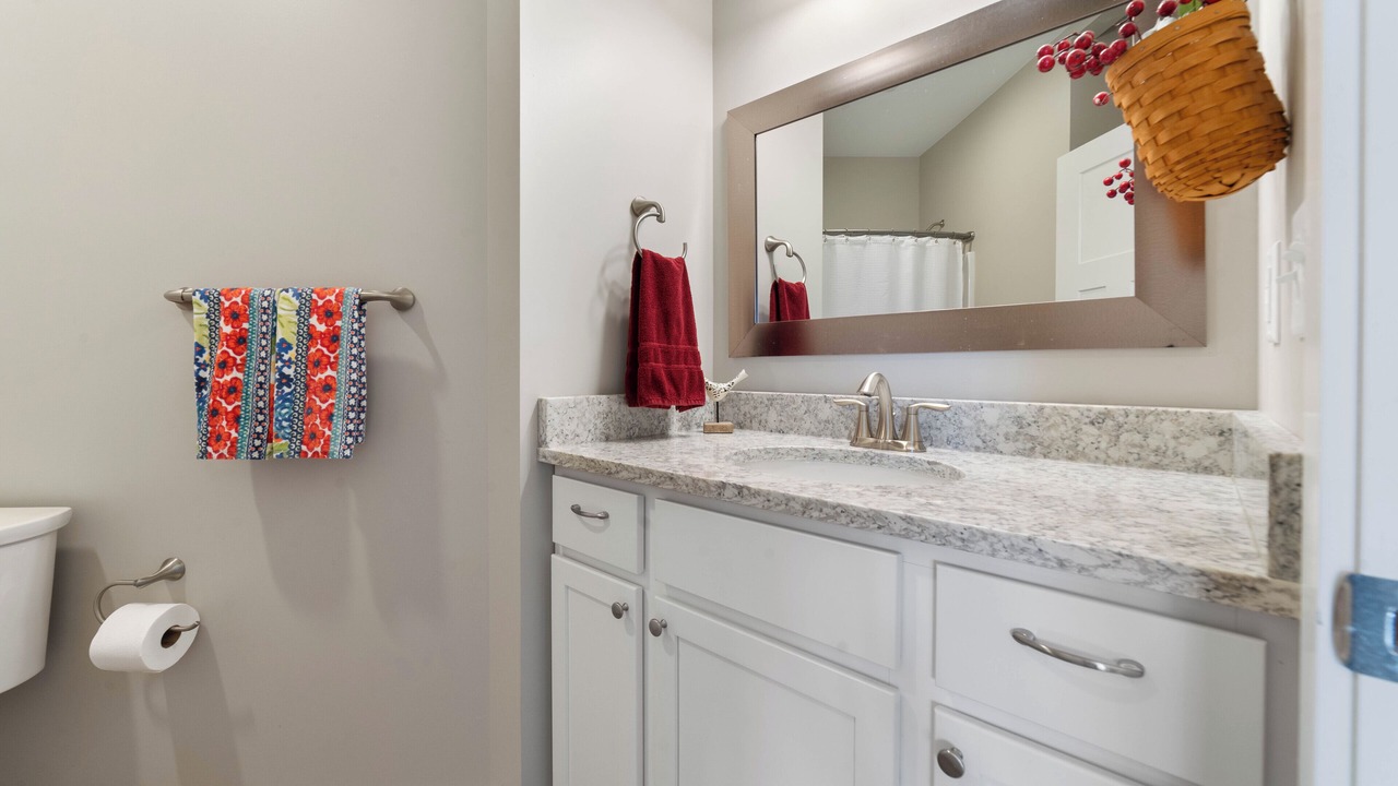 Photo of Bathroom in Superior
