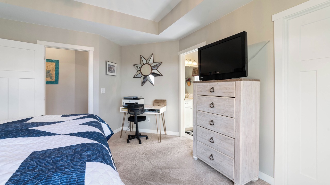 Photo of Bedroom in Superior