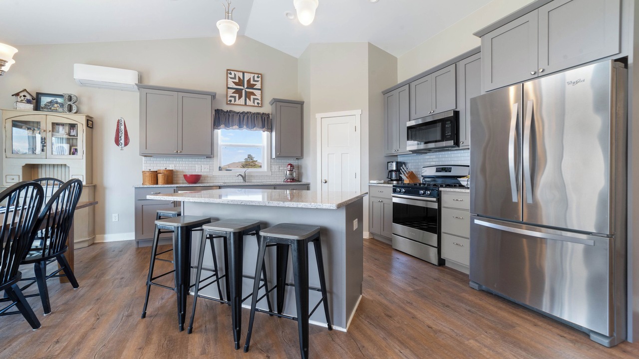 Photo of Kitchen in Superior