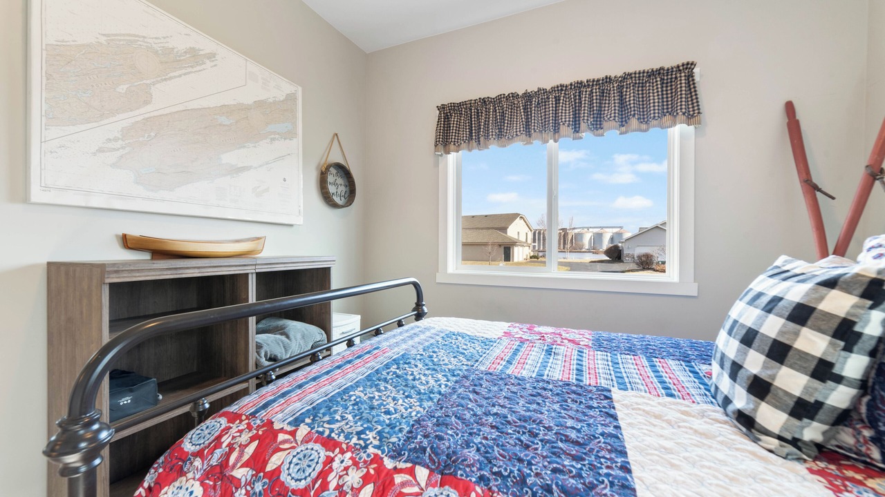 Photo of Bedroom in Superior