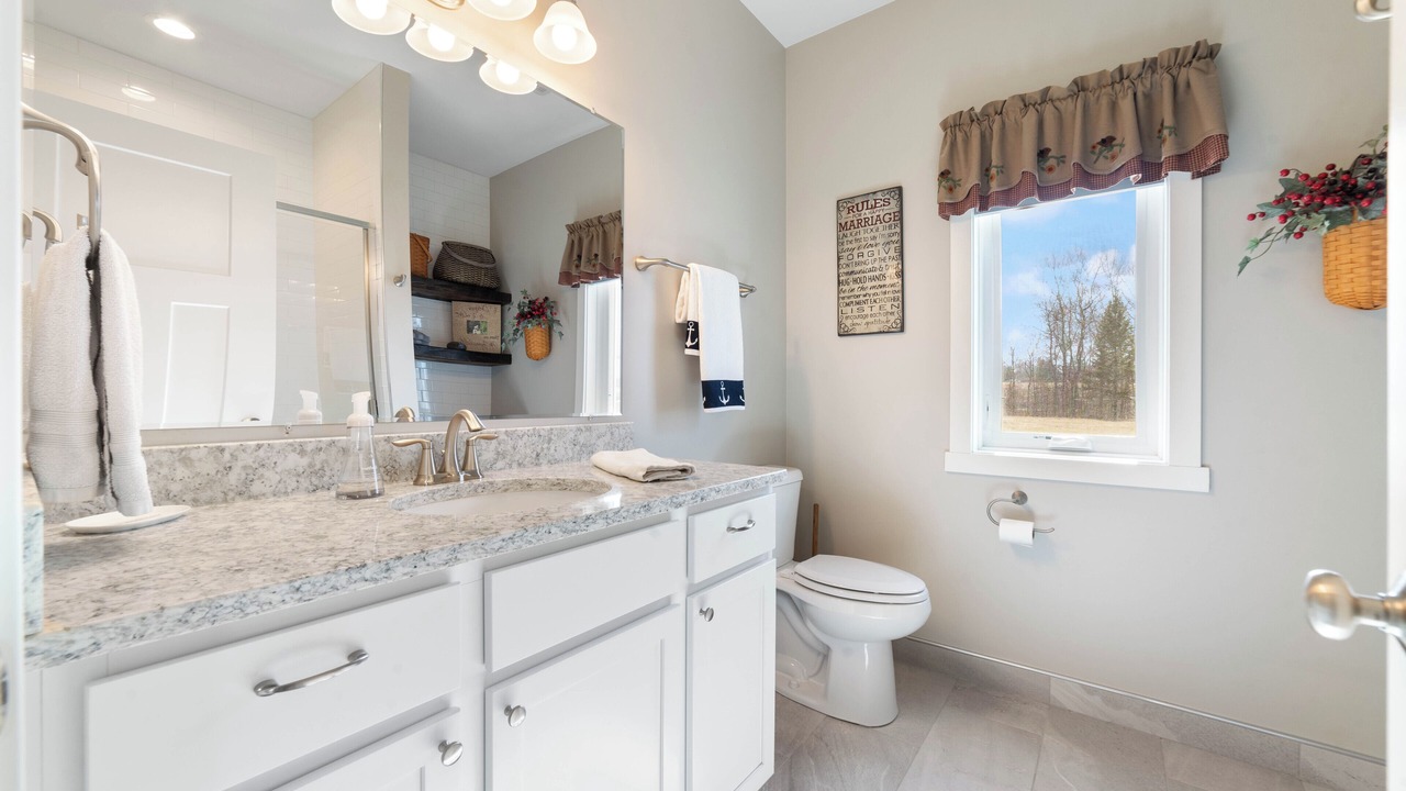 Photo of Bathroom in Superior
