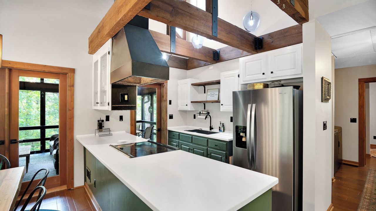 Photo of Kitchen in Cleveland