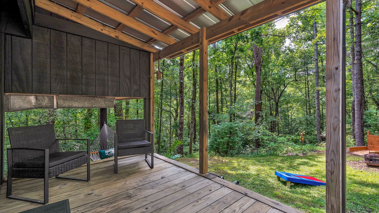 Photo of Patio Balcony in Cleveland