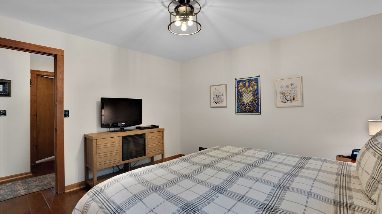 Photo of Bedroom in Cleveland