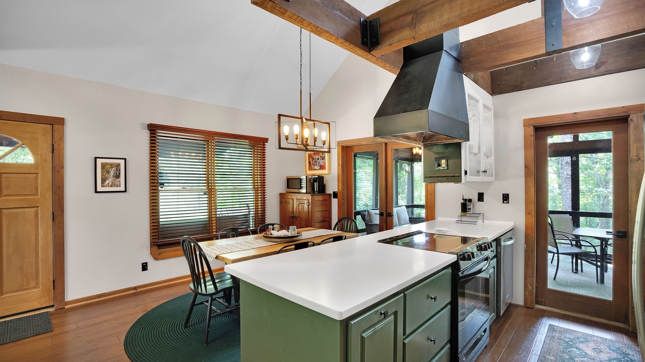 Photo of Kitchen in Cleveland