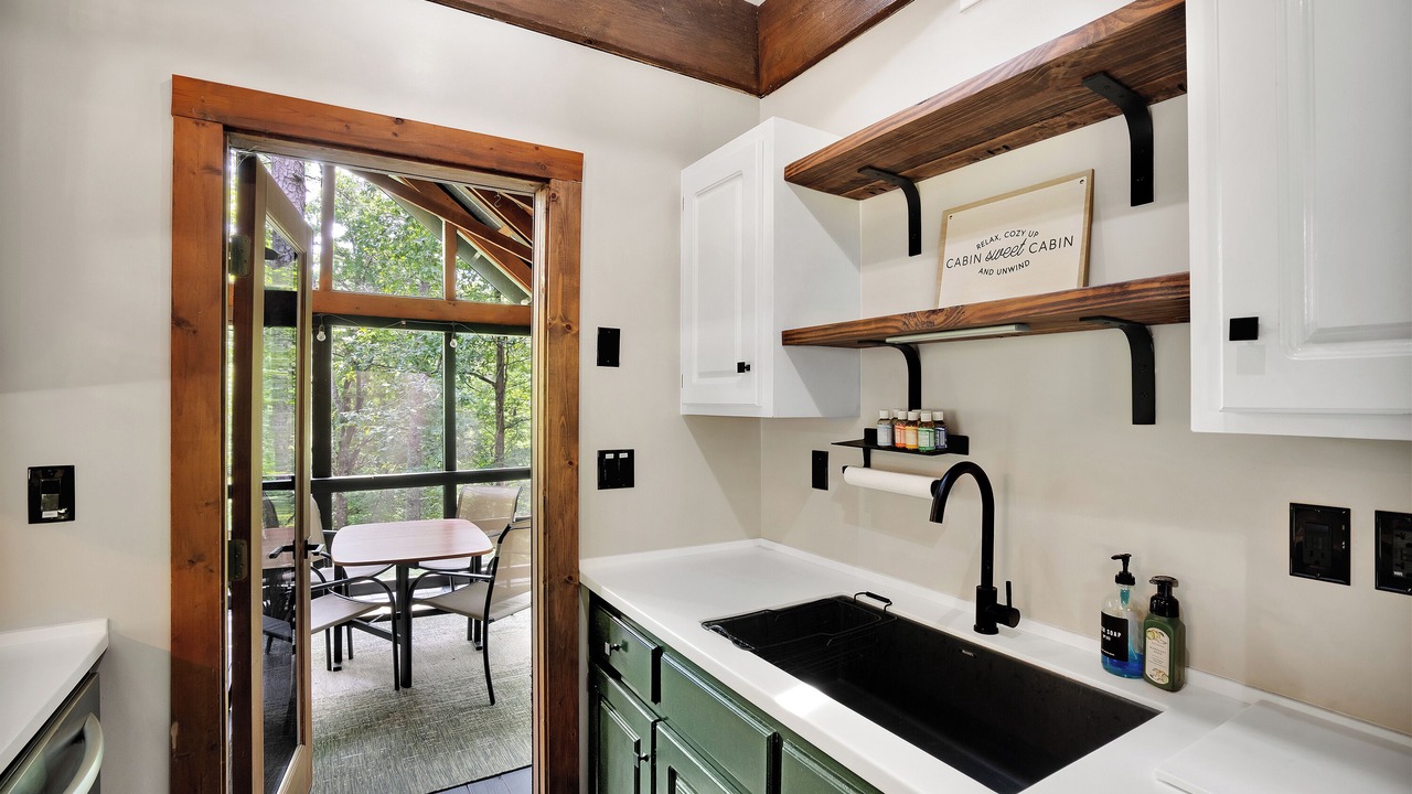 Photo of Kitchen in Cleveland