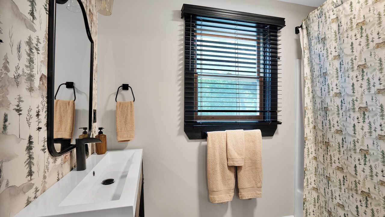 Photo of Bathroom in Cleveland