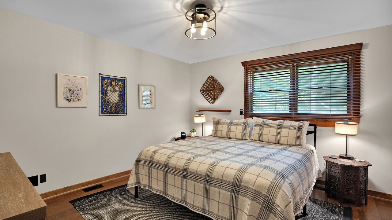 Photo of Bedroom in Cleveland