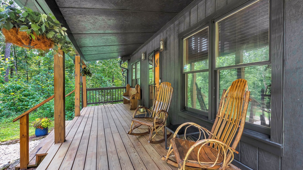 Photo of Patio Balcony in Cleveland