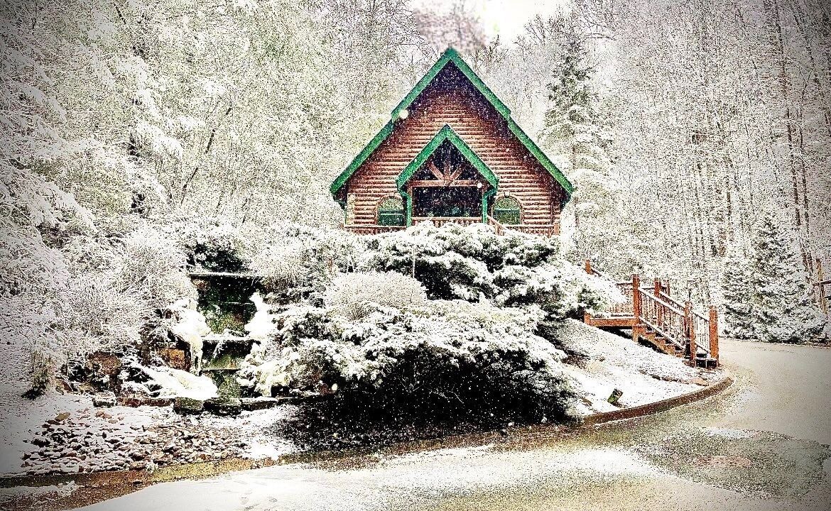 Photo of Outdoor in Hemlock Hills