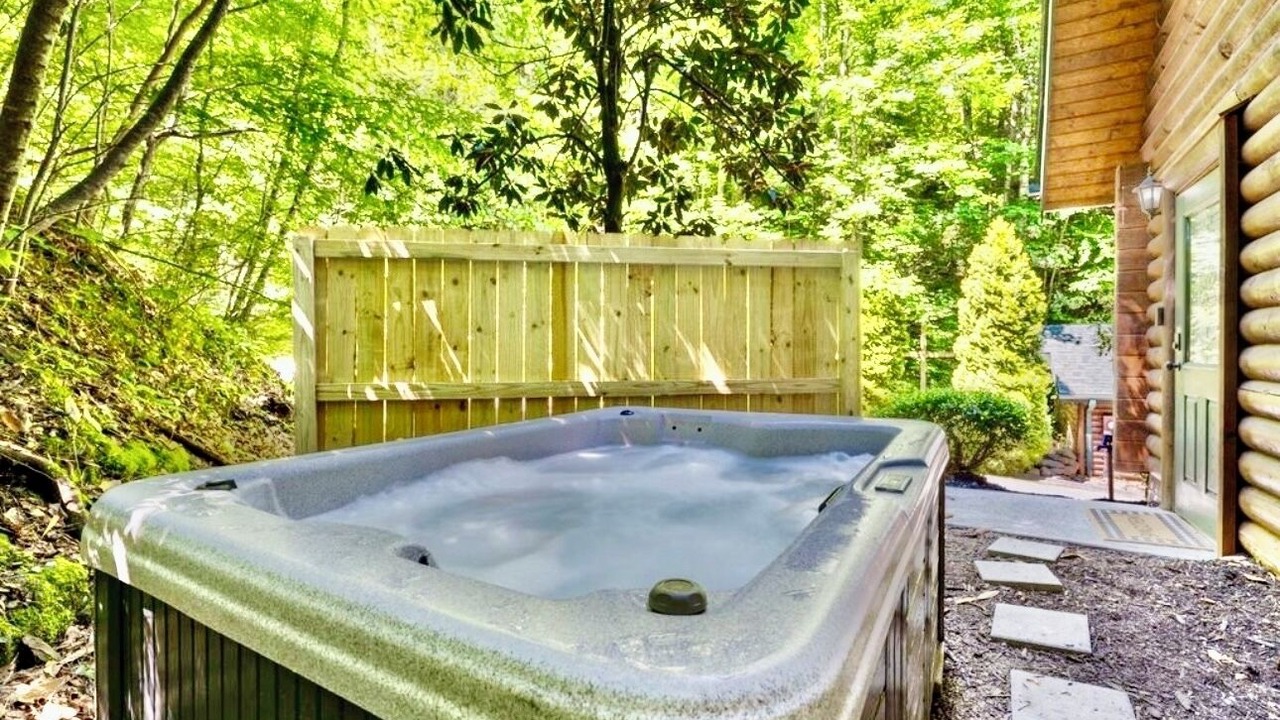 Photo of Patio Balcony in Hemlock Hills