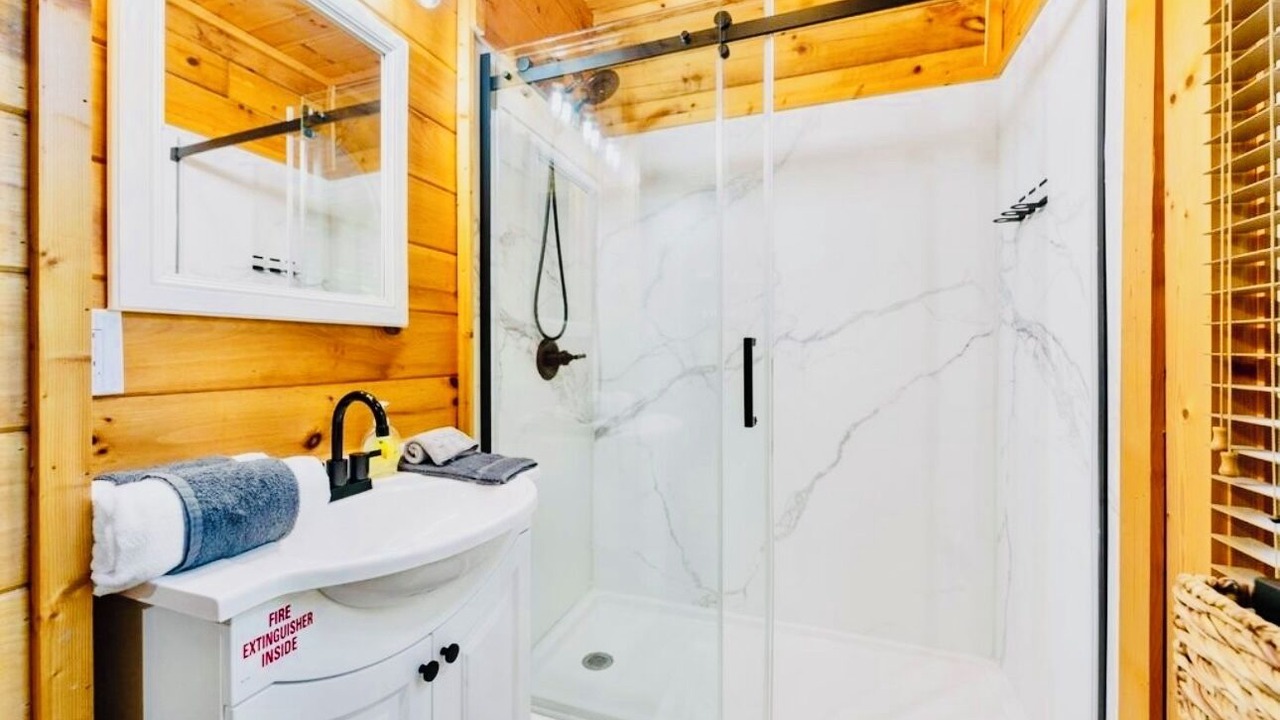 Photo of Bathroom in Hemlock Hills