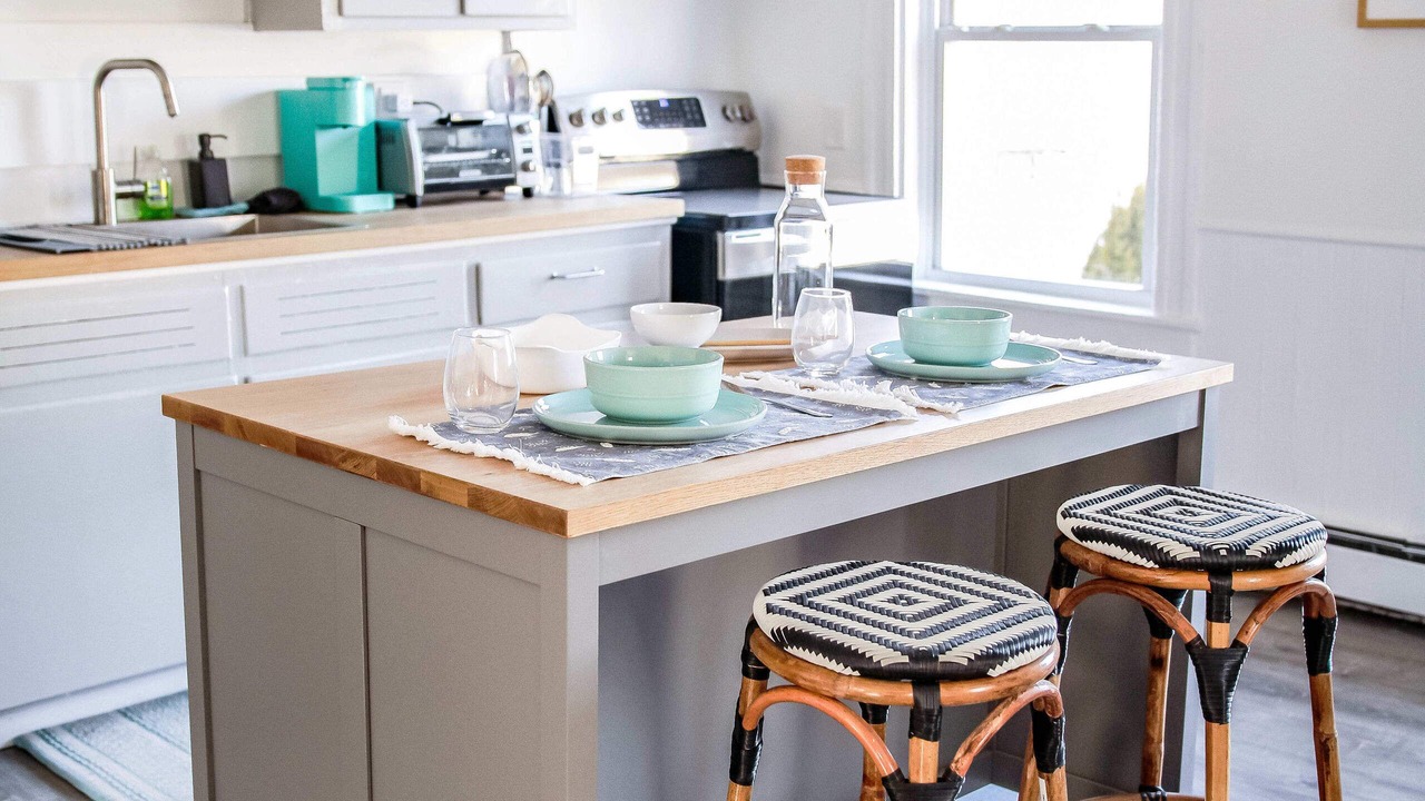 Photo of Kitchen in Warren