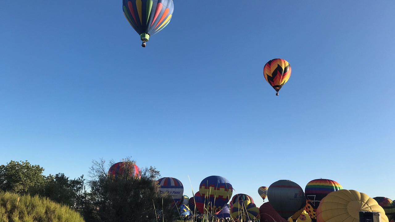 Photo of Outdoor in Corrales