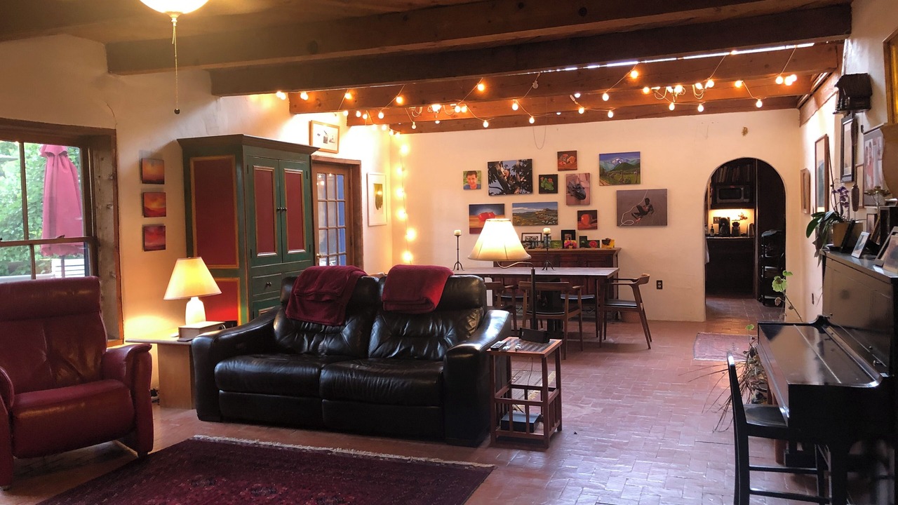 Photo of Livingroom in Corrales