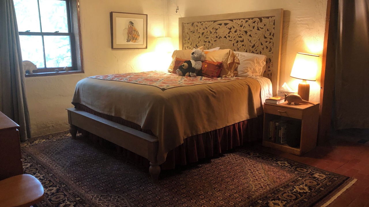 Photo of Bedroom in Corrales