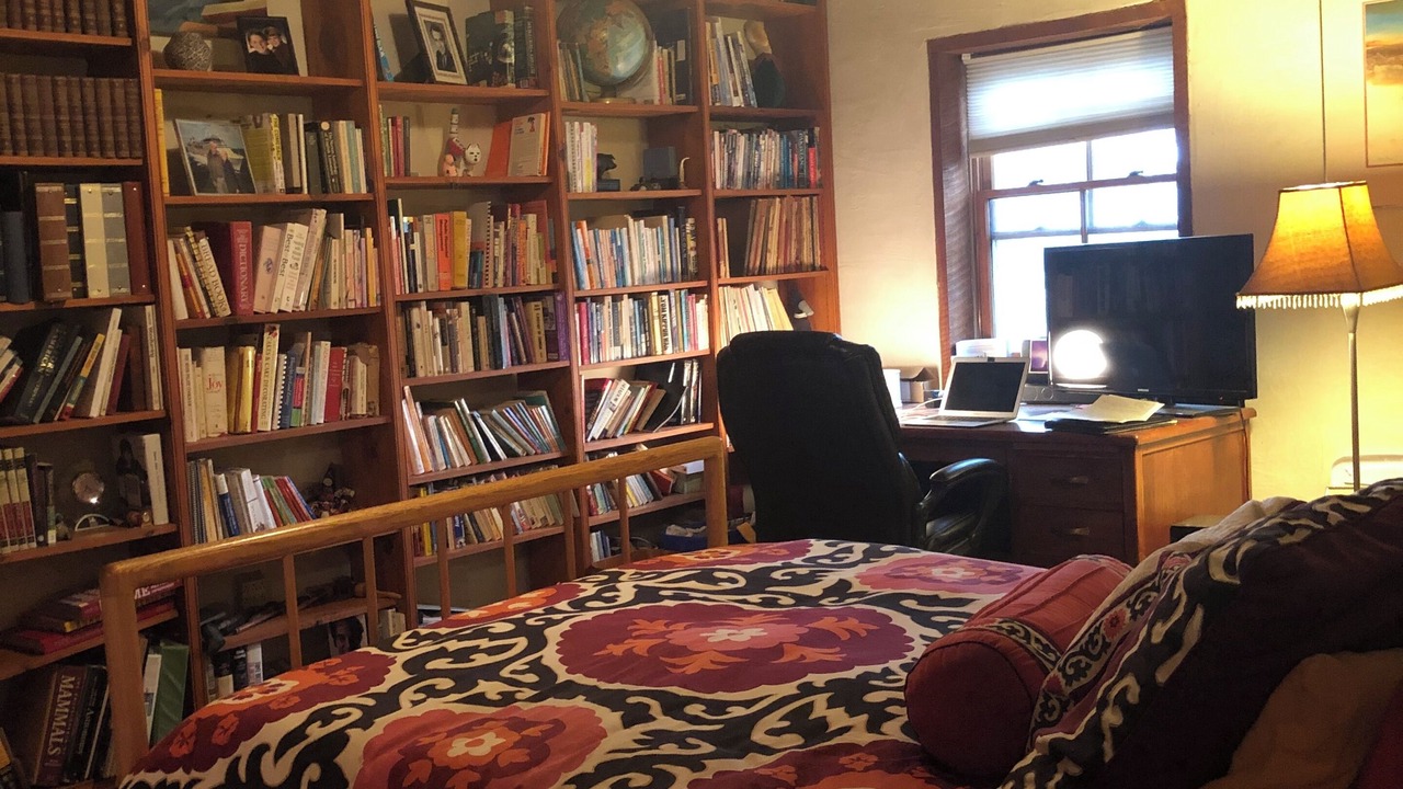 Photo of Bedroom in Corrales