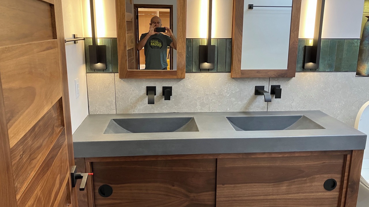 Photo of Bathroom in Corrales
