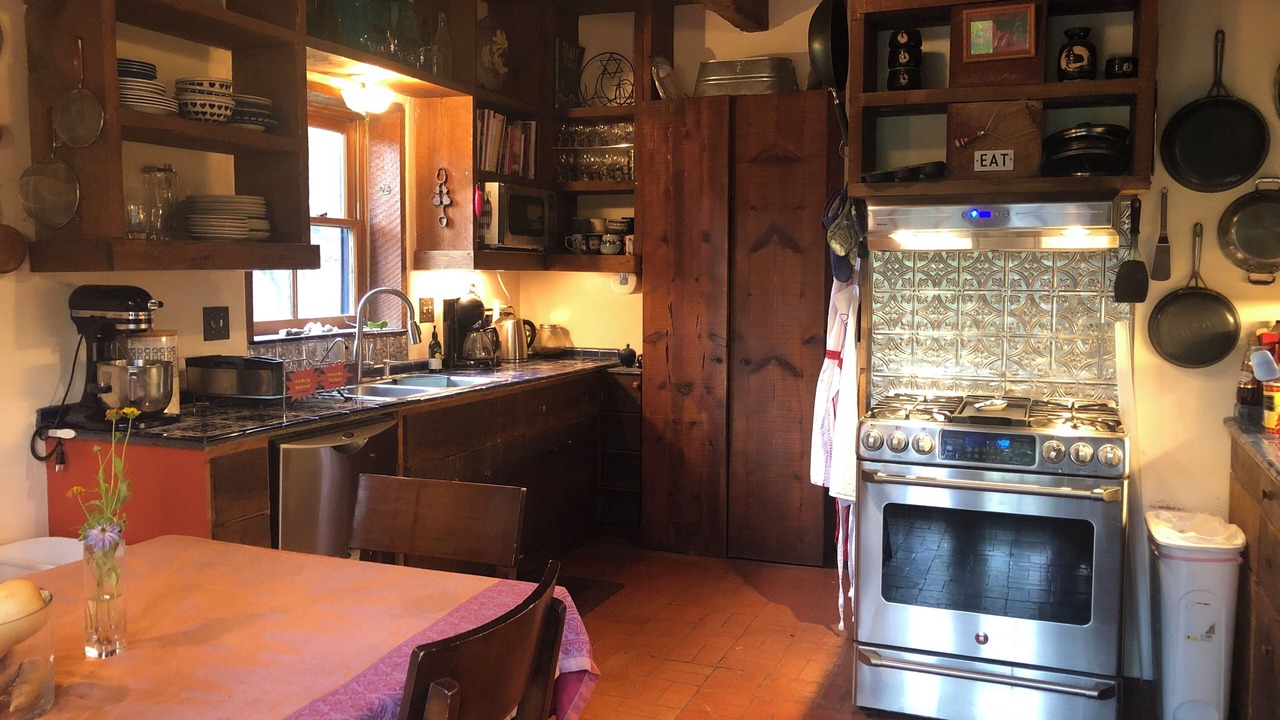 Photo of Kitchen in Corrales